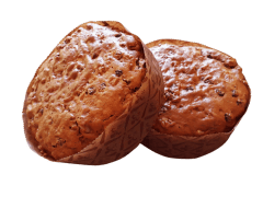 Pan de pascua 500gr / brot