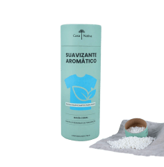 Perlas Aromáticas Variedades 750gr / Casa Nativa BAHIA CORAL