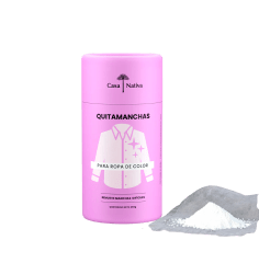 Quitamanchas Ropa Color 450g / Casa Nativa