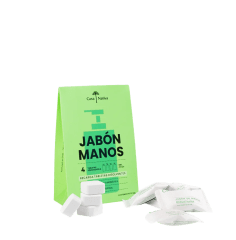 Recargas jabón espuma / Casa Nativa Recargas Jabón Espuma Bosque Austral