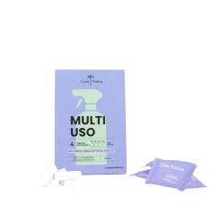 Recargas Multiuso / Casa Nativa