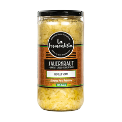 Original 670 gr / La Fermentista