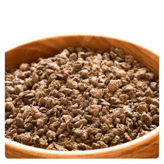 Carne Vegetal