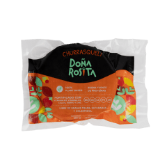 churrasqueli / doña rosita