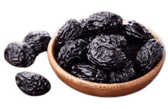 Ciruelas deshidratadas