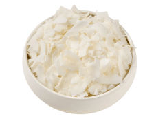 Coco chips