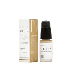 contorno de ojos / celiv