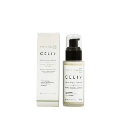 Crema Facial Nutritiva Phyto Cream 50ml/ Celiv