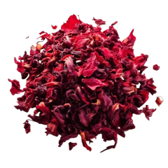 Flor de Jamaica