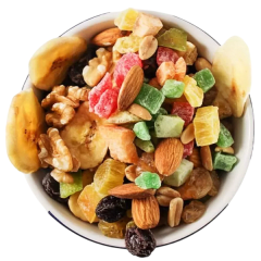 Frasco Mix Bora Bora 200g / Granel