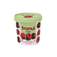 FRANUI CHOCO FREE / FRANUI