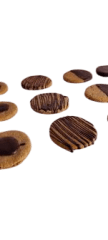 Galletas surtidas 200gr/ Joly blu