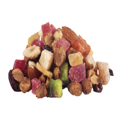 Mix borabora