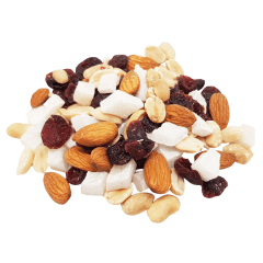 MIX COCO / ALIMENTOS A GRANEL