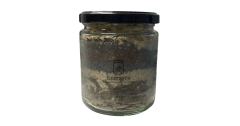 mix semillas crunch / en frasco
