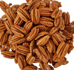 nueces nuevas