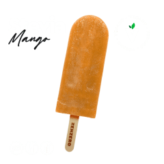 Paleta de Mango 90 / Zencero