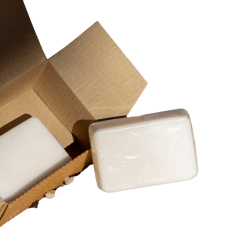 Shampoo Barra Aloe Vera & Quillay 60gr / Omtara