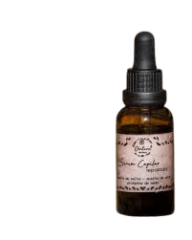 serum capilar / Omtara