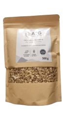 GRANOLA PREMIUM 500G / A TODO GRANEL