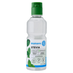 stevia liquida / manare