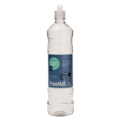 FREEMET/Higienizante de Cocina y Baño