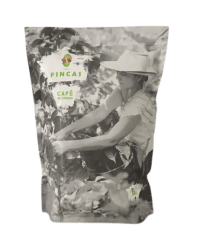Café Fincas Blend 70/30 Grano