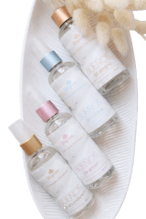 bruma para almohada 100ml variedades / biogreen