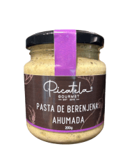 BERENJENAS / PICATELA