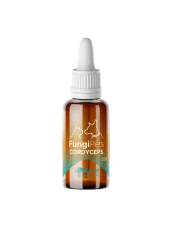 Fungi Pharma Cordyceps pets