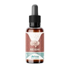 Fungi Pharma REISHI 30ml.