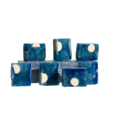 KHALÜ/ Jabón en Barra Variedades  Fishi/ Para piel sensible