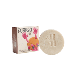 KHALÜ/ Shampoo Variedades  Funcko/ Rizos y Ondas