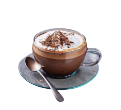 MOCCA / cafetería