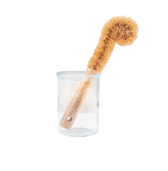 cepillo vasos / casa nativa