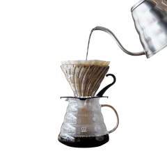 V60 PERÚ / cafetería