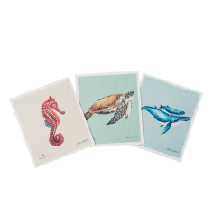 Paños Absorbentes/ Casa Nativa Paños Absorbentes Catalina Duhart/ Casa Nativa