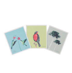 Paños Absorbentes/ Casa Nativa Paños Absorbentes Fernanda Larraín/ Casa Nativa