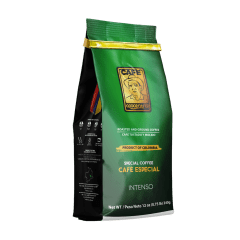 Café especial / CooCentral 340gr cafe especial