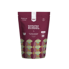 Burgol 500gr / SUK