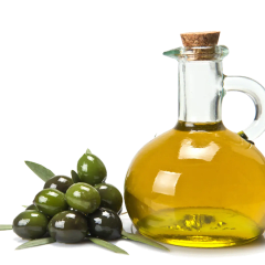 Aceite oliva