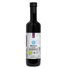 Aceto balsámico orgánico 500ml/ MANARE