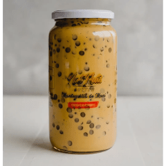 NAT NUTS/ MANTEQUILLA MANI 1kg Variedades Mantequilla mani choco Chips 1 kg