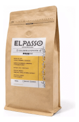 CAFE COLOMBIA POPAYAN 1K EN GRANO / ELPASSO