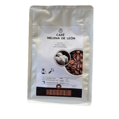 Café Melena de León 250gr / don champiñon