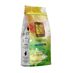 Café notas Juventud