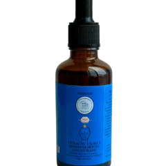 Don Champiñon Calma y bienestar mental