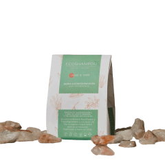 Acondicionador/ Ecoshampoo