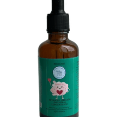 Don Champiñon Cuidado intestinal