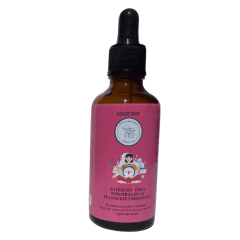 Don Champiñon Nosotras transición / Don Champiñon